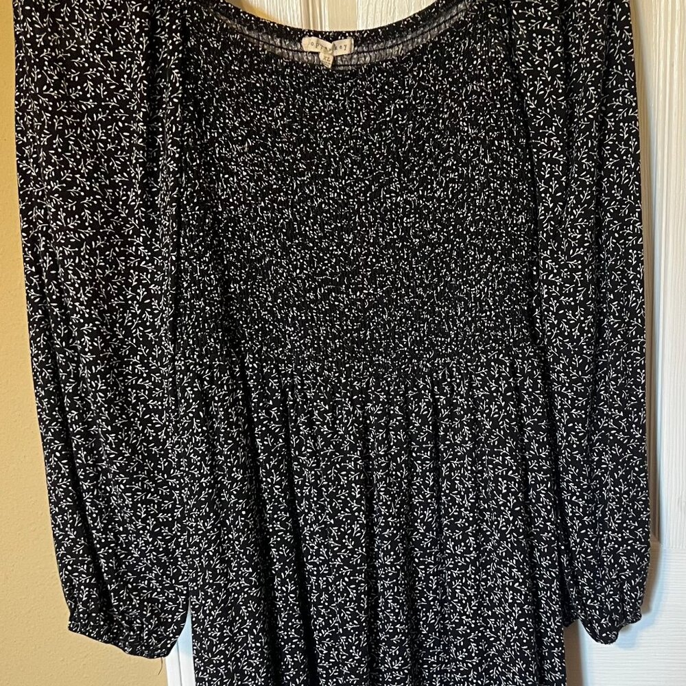 Copper Key Dress - Picture 4 of 6